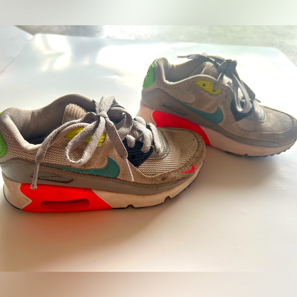 Nike Air Max - Size 12 - Good Condition!